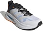 Lookbook adidas Fluidflash 'Putih Solar Jingga' GZ3921