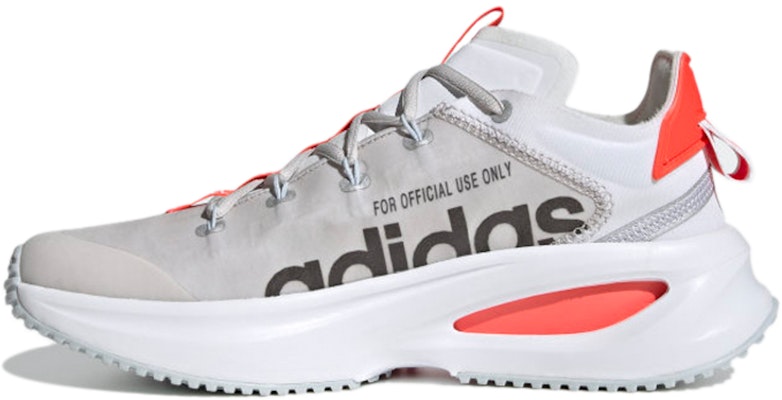 adidas Fluidflash 'Putih Solar Merah' GY5019 Buy adidas Fluidflash 'Putih Solar Merah' GY5019