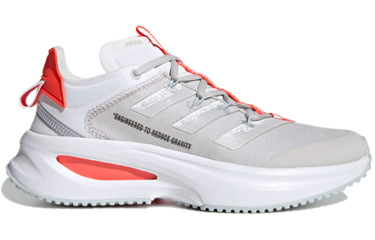 Order adidas Fluidflash ''Bianco Solar Rosso'' GY5019