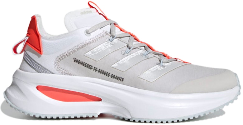 adidas Fluidflash 'Putih Solar Merah' GY5019 Order adidas Fluidflash 'Putih Solar Merah' GY5019