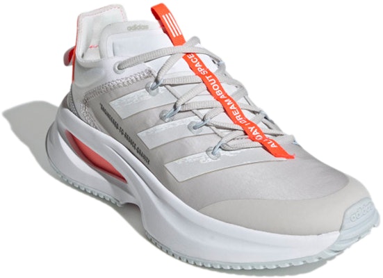 adidas Fluidflash 'Putih Solar Merah' GY5019 Lookbook adidas Fluidflash 'Putih Solar Merah' GY5019