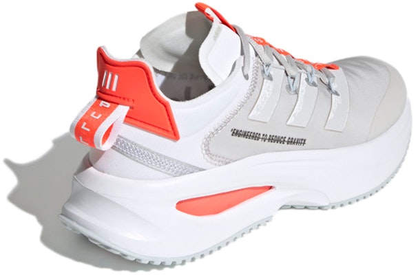 adidas Fluidflash 'Putih Solar Merah' GY5019 Shop adidas Fluidflash 'Putih Solar Merah' GY5019