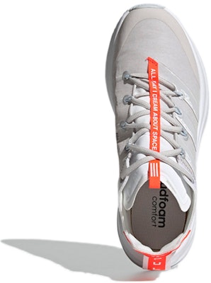 adidas Fluidflash 'Putih Solar Merah' GY5019 Purchase adidas Fluidflash 'Putih Solar Merah' GY5019