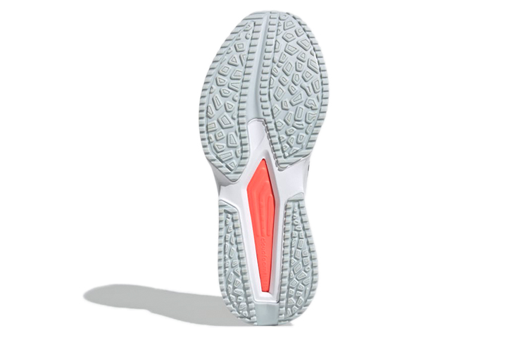 Details for 아디다스 플루이드플래시 '화이트 솔라 레드' GY5019