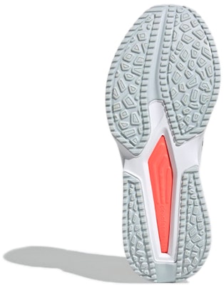 adidas Fluidflash 'Putih Solar Merah' GY5019 Details for adidas Fluidflash 'Putih Solar Merah' GY5019