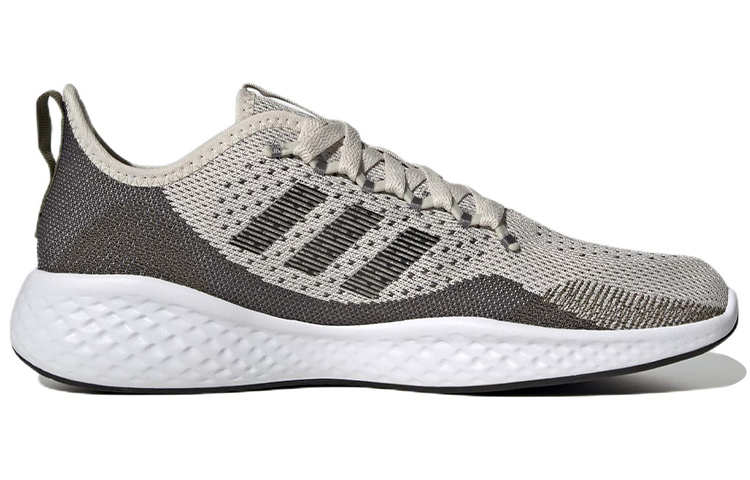 Order 阿迪達斯Fluidflow 2.0 '鋁黑色' GW4014