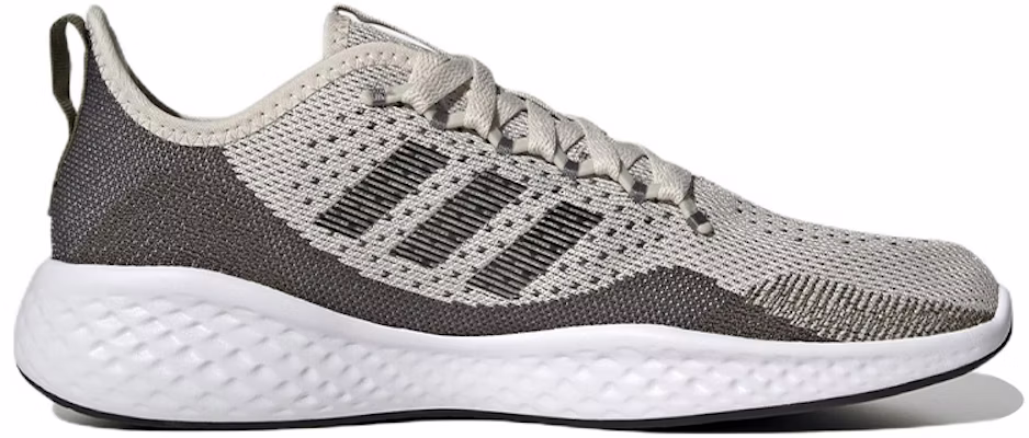 阿迪達斯Fluidflow 2.0 '鋁黑色' GW4014 Order 阿迪達斯Fluidflow 2.0 '鋁黑色' GW4014