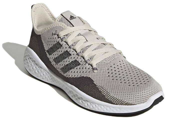 Lookbook 阿迪達斯Fluidflow 2.0 '鋁黑色' GW4014