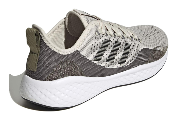 Shop 阿迪達斯Fluidflow 2.0 '鋁黑色' GW4014