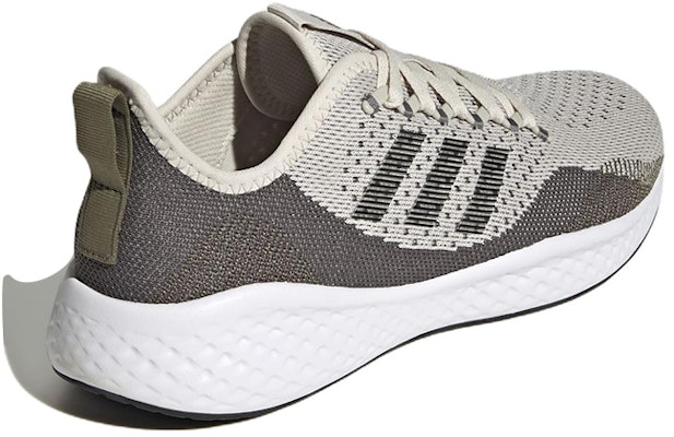 阿迪達斯Fluidflow 2.0 '鋁黑色' GW4014 Shop 阿迪達斯Fluidflow 2.0 '鋁黑色' GW4014