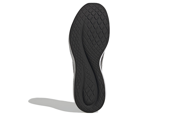 Details for 阿迪達斯Fluidflow 2.0 '鋁黑色' GW4014