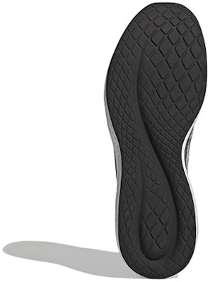 阿迪達斯Fluidflow 2.0 '鋁黑色' GW4014 Details for 阿迪達斯Fluidflow 2.0 '鋁黑色' GW4014