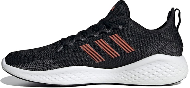 アディダス Fluidflow 2.0 黒/ソーラーレッド FZ1986 Buy アディダス Fluidflow 2.0 黒/ソーラーレッド FZ1986