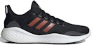 Order adidas Fluidflow 2.0 'Hitam Solar Merah' FZ1986
