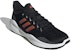 adidas Fluidflow 2.0 'Hitam Solar Merah' FZ1986