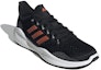 Lookbook adidas Fluidflow 2.0 'Hitam Solar Merah' FZ1986