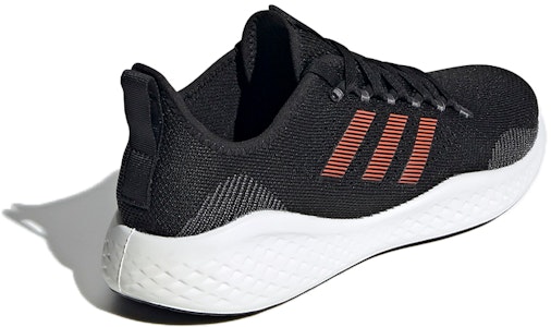 アディダス Fluidflow 2.0 黒/ソーラーレッド FZ1986 Purchase アディダス Fluidflow 2.0 黒/ソーラーレッド FZ1986