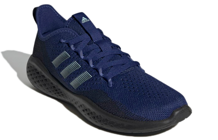 Lookbook adidas Fluidflow 2.0 ''Blu'' G58106