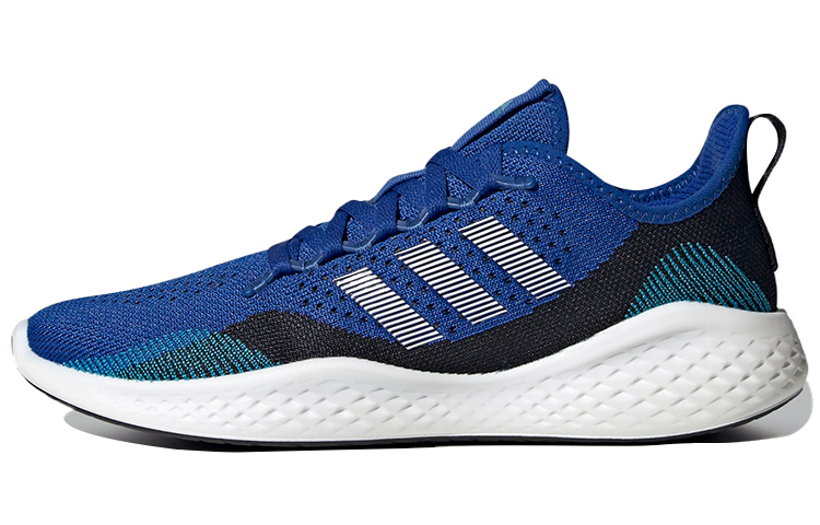 adidas Fluidflow 2.0 'Blue White' FZ1988