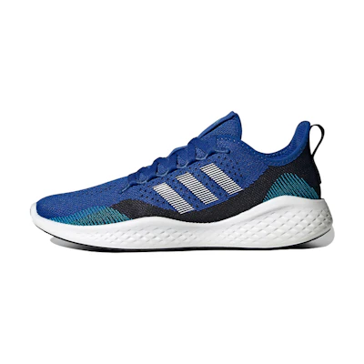 adidas Fluidflow 2.0 'Blue White'