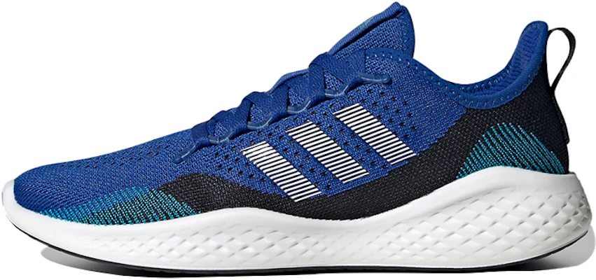 adidas Fluidflow 2.0 ''Blu Bianco'' FZ1988 Buy adidas Fluidflow 2.0 ''Blu Bianco'' FZ1988