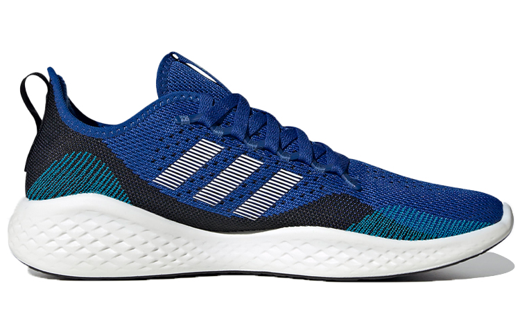 Order adidas Fluidflow 2.0 ''Blu Bianco'' FZ1988