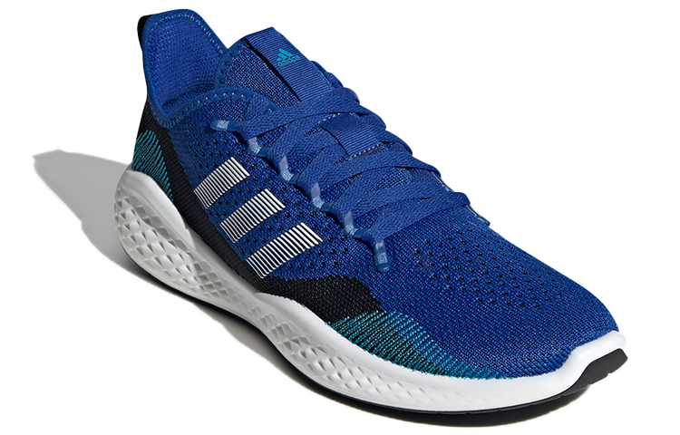 Lookbook adidas Fluidflow 2.0 ''Blu Bianco'' FZ1988
