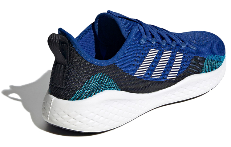 Shop adidas Fluidflow 2.0 ''Blu Bianco'' FZ1988