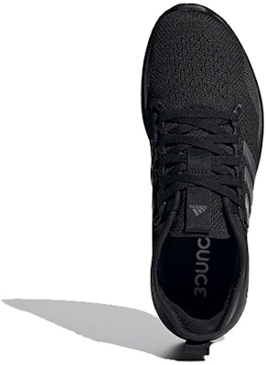 adidas Fluidflow 2.0 'Hitam Inti' FZ1985 Purchase adidas Fluidflow 2.0 'Hitam Inti' FZ1985