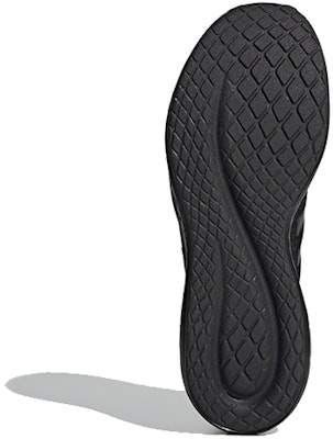 adidas Fluidflow 2.0 'Hitam Inti' FZ1985 Details for adidas Fluidflow 2.0 'Hitam Inti' FZ1985