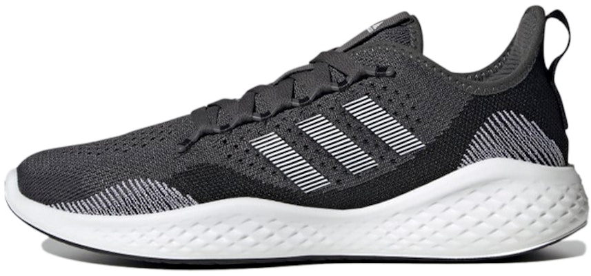 アディダスFluidflow 2.0 コアブラック/グレー FZ1983 Buy アディダスFluidflow 2.0 コアブラック/グレー FZ1983