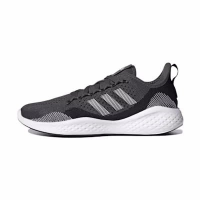 adidas Fluidflow 2.0 'Core Black Grey'