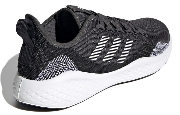 Shop アディダスFluidflow 2.0 コアブラック/グレー FZ1983