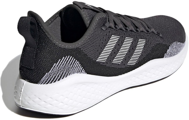 アディダスFluidflow 2.0 コアブラック/グレー FZ1983 Shop アディダスFluidflow 2.0 コアブラック/グレー FZ1983