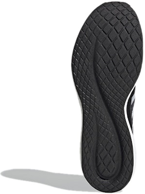 アディダスFluidflow 2.0 コアブラック/グレー FZ1983 Details for アディダスFluidflow 2.0 コアブラック/グレー FZ1983