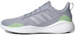 adidas Fluidflow 2.0 'Grey Green' FZ1987