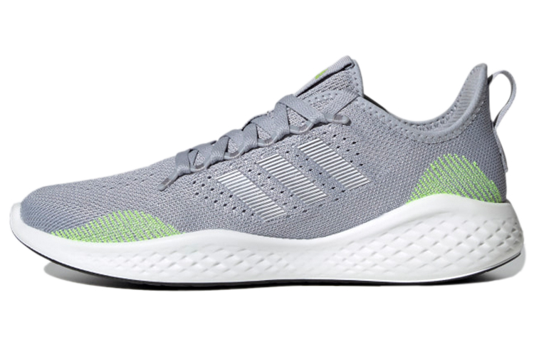 adidas Fluidflow 2.0 'Grey Green' FZ1987