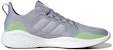 adidas Fluidflow 2.0 'Grey Green' FZ1987