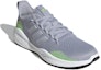 Lookbook adidas Fluidflow 2.0 'Grey Green' FZ1987