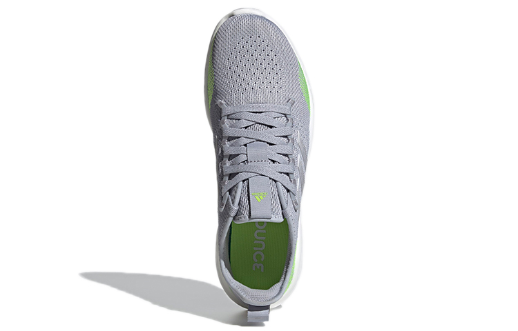 Purchase adidas Fluidflow 2.0 ''Grau Grün'' FZ1987