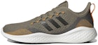 Buy adidas Fluidflow 2.0 'Gris Orbit Green' GX8557