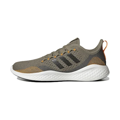 adidas Fluidflow 2.0 'Grey Orbit Green'