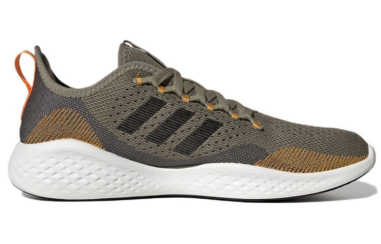 Order adidas Fluidflow 2.0 'Gris Orbit Green' GX8557