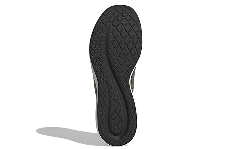 Details for adidas Fluidflow 2.0 'Gris Orbit Green' GX8557