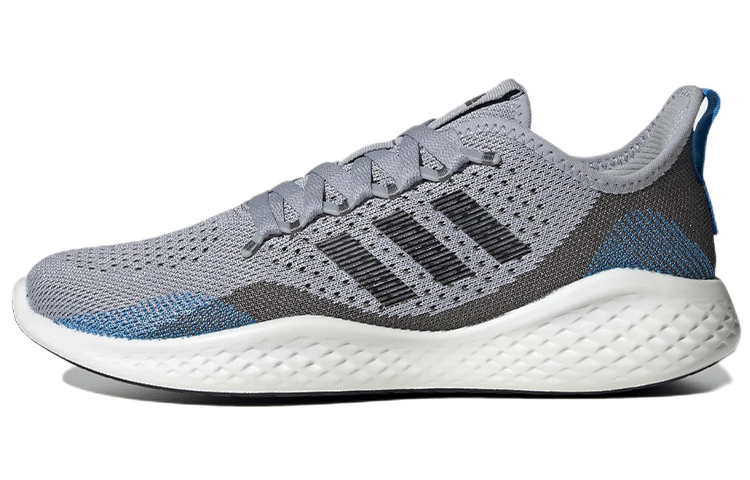 adidas Fluidflow 2.0 'Grey Six' GX8556