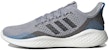 adidas Fluidflow 2.0 'Kelabu Enam' GX8556