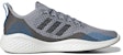 adidas Fluidflow 2.0 'Kelabu Enam' GX8556