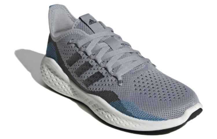 Lookbook adidas Fluidflow 2.0 ''Grigio Scuro'' GX8556