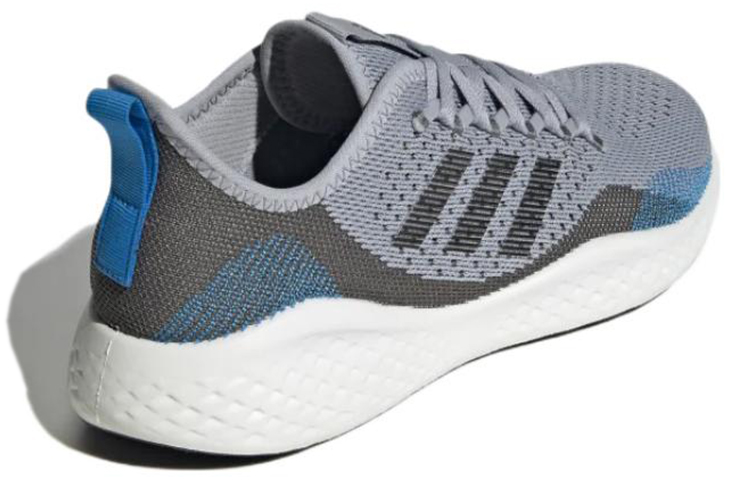 Shop adidas Fluidflow 2.0 ''Grigio Scuro'' GX8556