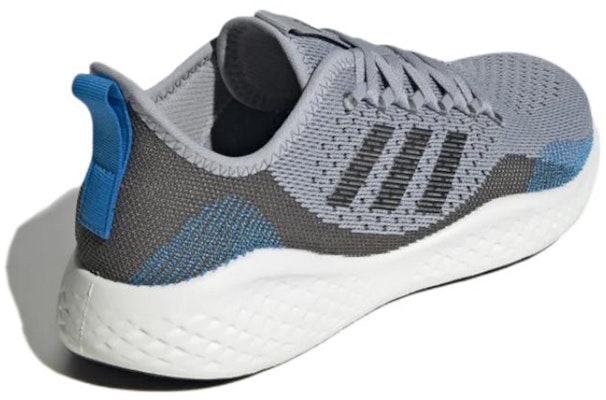adidas Fluidflow 2.0 'Grey Six' GX8556 Shop adidas Fluidflow 2.0 'Grey Six' GX8556